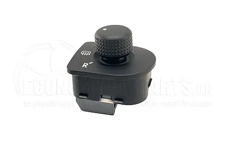ΔΙΑΚΟΠΤΗΣ ΚΑΘΡΕΦΤΩΝ (10pin)