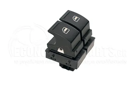 ΔΙΑΚΟΠΤΗΣ ΠΑΡΑΘΥΡΩΝ ΕΜΠΡΟΣ (Διπλός) (4pin)