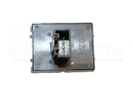 ΔΙΑΚΟΠΤΗΣ ΠΑΡΑΘΥΡΩΝ ΕΜΠΡΟΣ (Διπλός) (4pin)