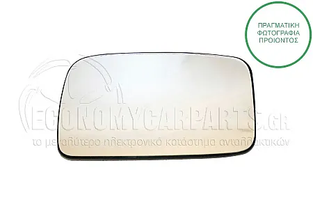 ΚΡΥΣΤΑΛΛΟ ΚΑΘΡΕΦΤΗ (FLAT GLASS)
