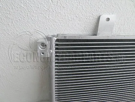ΨΥΓΕΙΟ A/C (ΒΕΝΖΙΝΗ-ΠΕΤΡΕΛΑΙΟ) (59*34*1.6)