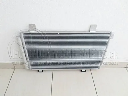 ΨΥΓΕΙΟ A/C (ΒΕΝΖΙΝΗ-ΠΕΤΡΕΛΑΙΟ) (59*34*1.6)