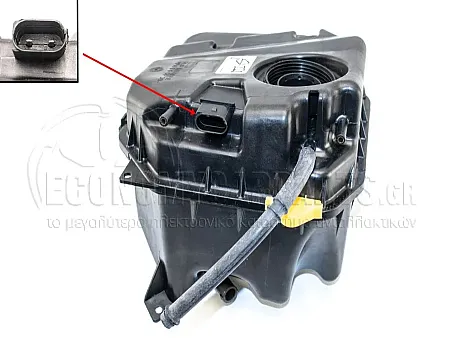 ΔΟΧΕΙΟ ΝΕΡΟΥ ΨΥΓΕΙΟΥ ΒΕΝΖΙΝΗ/ΠΕΤΡΕΛΑΙΟ