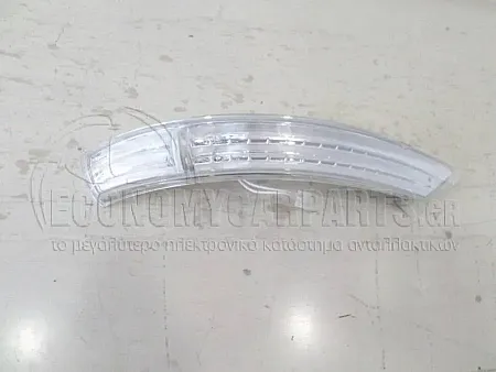 ΦΛΑΣ ΠΛΑΪΝΟ ΚΑΘΡΕΦΤΗ LED 2007-2010