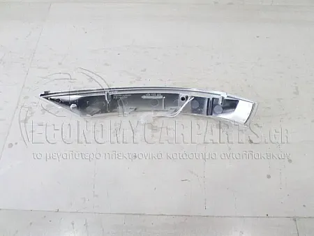 ΦΛΑΣ ΠΛΑΪΝΟ ΚΑΘΡΕΦΤΗ LED 2007-2010