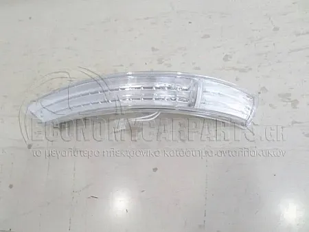 ΦΛΑΣ ΠΛΑΪΝΟ ΚΑΘΡΕΦΤΗ LED 2007-2010