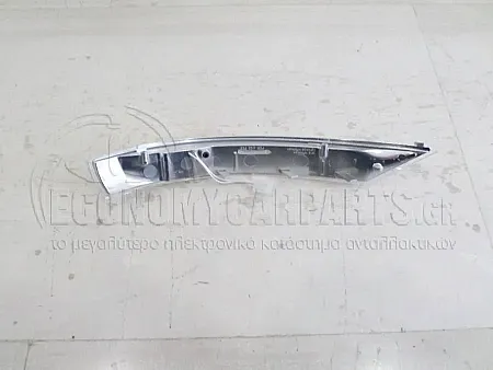 ΦΛΑΣ ΠΛΑΪΝΟ ΚΑΘΡΕΦΤΗ LED 2007-2010