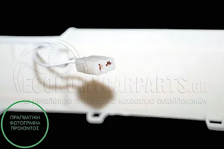 ΦΛΑΣ ΠΛΑΪΝΟ ΚΑΘΡΕΦΤΗ LED 2003-2007
