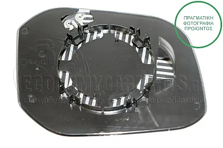 ΚΡΥΣΤΑΛΛΟ ΚΑΘΡΕΦΤΗ ΘΕΡΜΑΙΝΟΜΕΝΟ (ΜΙΚΡΟ) (ASPHERICAL GLASS)