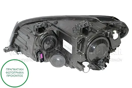 ΦΑΝΑΡΙ ΕΜΠΡΟΣ ΗΛΕΚΤΡΙΚΟ (ΔΕΧΕΤΑΙ ΛΑΜΠΑ H4) (HELLA)