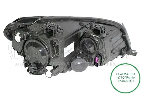 ΦΑΝΑΡΙ ΕΜΠΡΟΣ ΗΛΕΚΤΡΙΚΟ (ΔΕΧΕΤΑΙ ΛΑΜΠΑ H4) (HELLA)