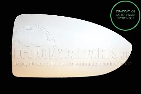 ΚΡΥΣΤΑΛΛΟ ΚΑΘΡΕΦΤΗ ΘΕΡΜΑΙΝΟΜΕΝΟ (CONVEX GLASS)