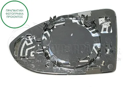 ΚΡΥΣΤΑΛΛΟ ΚΑΘΡΕΦΤΗ ΘΕΡΜΑΙΝΟΜΕΝΟ (CONVEX GLASS)