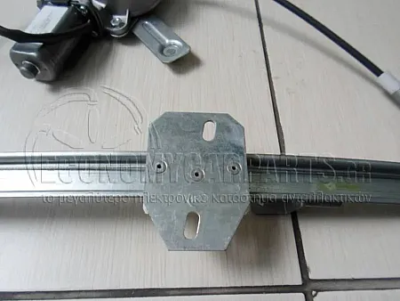ΓΡΥΛΛΟΣ ΠΑΡΑΘΥΡΟΥ ΕΜΠΡΟΣ ΗΛΕΚΤΡΙΚΟΣ