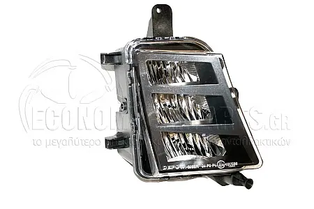 ΠΡΟΒΟΛΕΑΣ ΟΜΙΧΛΗΣ (LED) (ΓΙΑ: ΕΚΔΟΣΕΙΣ GTi/GTD)