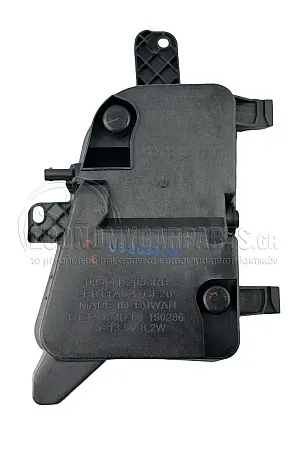 ΠΡΟΒΟΛΕΑΣ ΟΜΙΧΛΗΣ (LED) (ΓΙΑ: ΕΚΔΟΣΕΙΣ GTi/GTD)