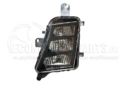 ΠΡΟΒΟΛΕΑΣ ΟΜΙΧΛΗΣ (LED) (ΓΙΑ: ΕΚΔΟΣΕΙΣ GTi/GTD)