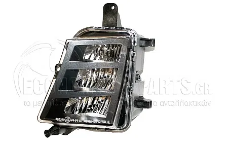 ΠΡΟΒΟΛΕΑΣ ΟΜΙΧΛΗΣ (LED) (ΓΙΑ: ΕΚΔΟΣΕΙΣ GTi/GTD)