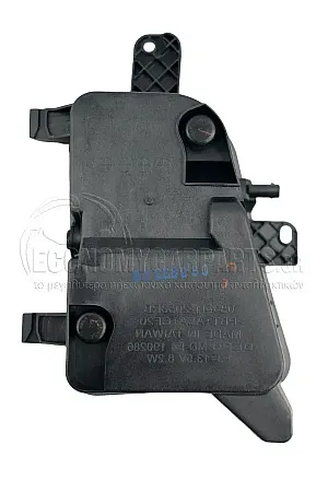 ΠΡΟΒΟΛΕΑΣ ΟΜΙΧΛΗΣ (LED) (ΓΙΑ: ΕΚΔΟΣΕΙΣ GTi/GTD)