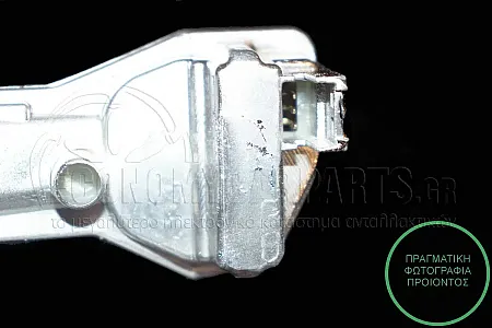 ΦΛΑΣ ΠΛΑΪΝΟ ΚΑΘΡΕΦΤΗ (LED)