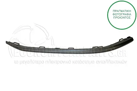 ΣΠΟΪΛΕΡ ΠΡΟΦΥΛΑΚΤΗΡΑ ΕΜΠΡΟΣ ΑΚΡΑΙΟ (ΓΙΑ ΕΚΔΟΣΕΙΣ GTi/GTD)
