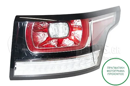 ΦΑΝΑΡΙ ΠΙΣΩ (LED) (MARELLI)