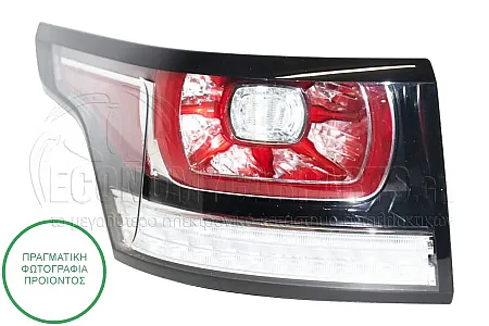 ΦΑΝΑΡΙ ΠΙΣΩ (LED) (MARELLI)