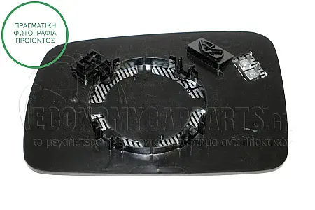 ΚΡΥΣΤΑΛΛΟ ΚΑΘΡΕΦΤΗ ΘΕΡΜΑΙΝΟΜΕΝΟ 2005-2009 (CONVEX GLASS)