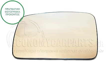 ΚΡΥΣΤΑΛΛΟ ΚΑΘΡΕΦΤΗ ΘΕΡΜΑΙΝΟΜΕΝΟ 2005-2009 (CONVEX GLASS)