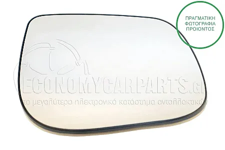 ΚΡΥΣΤΑΛΛΟ ΚΑΘΡΕΦΤΗ ΘΕΡΜΑΙΝΟΜΕΝΟ (CONVEX GLASS)