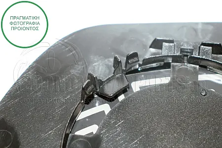 ΚΡΥΣΤΑΛΛΟ ΚΑΘΡΕΦΤΗ ΘΕΡΜΑΙΝΟΜΕΝΟ (CONVEX GLASS)