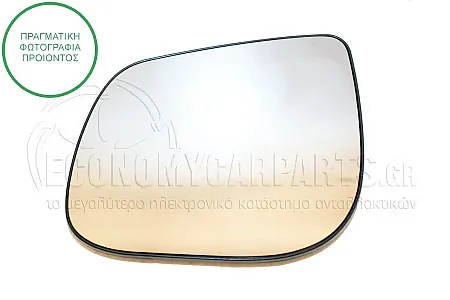 ΚΡΥΣΤΑΛΛΟ ΚΑΘΡΕΦΤΗ (CONVEX GLASS)