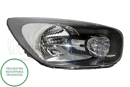 ΦΑΝΑΡΙ ΕΜΠΡΟΣ ΗΛΕΚΤΡΙΚΟ (DEPO)