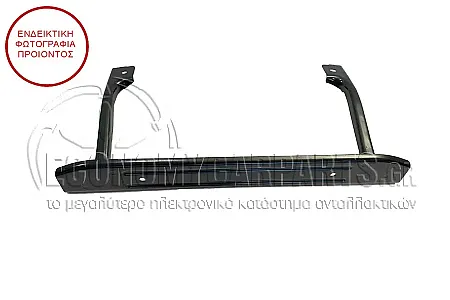 ΕΝΙΣΧΥΣΗ ΠΡΟΦΥΛΑΚΤΗΡΑ ΕΜΠΡΟΣ ΑΝΩ ΜΕΤΑΛΛΙΚΗ (ΓΝΗΣΙΑ)