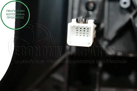 ΚΑΘΡΕΦΤΗΣ ΕΞΩΤΕΡΙΚΟΣ ΗΛΕΚΤΡΙΚΟΣ ΘΕΡΜΑΙΝΟΜΕΝΟΣ (ASPHERICAL GLASS) (A)