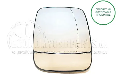 ΚΡΥΣΤΑΛΛΟ ΚΑΘΡΕΦΤΗ (ASPHERICAL GLASS)