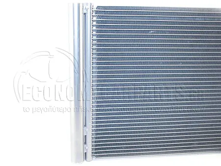 ΨΥΓΕΙΟ A/C (ΓΙΑ ΕΚΔΟΣΕΙΣ: 1.6 D) (ΔΙΑΣΤΑΣΕΙΣ ΚΥΨΕΛΗΣ: 788x356x16mm)