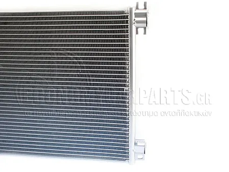 ΨΥΓΕΙΟ A/C (ΓΙΑ ΕΚΔΟΣΕΙΣ: 1.6 D) (ΔΙΑΣΤΑΣΕΙΣ ΚΥΨΕΛΗΣ: 788x356x16mm)