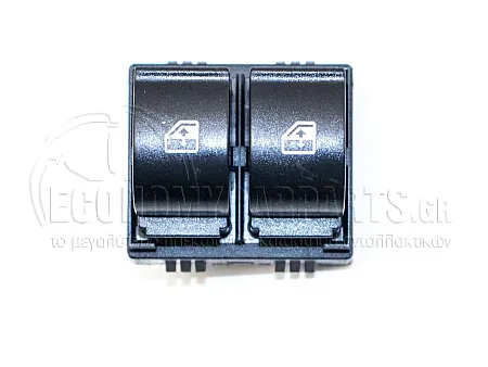 ΔΙΑΚΟΠΤΗΣ ΠΑΡΑΘΥΡΩΝ ΕΜΠΡΟΣ (Διπλός) (4pin)