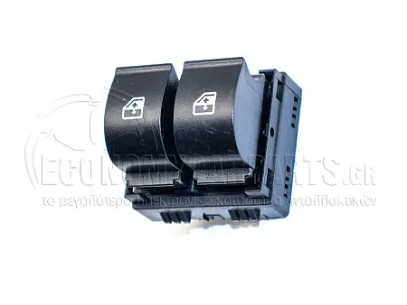 ΔΙΑΚΟΠΤΗΣ ΠΑΡΑΘΥΡΩΝ ΕΜΠΡΟΣ (Διπλός) (4pin)