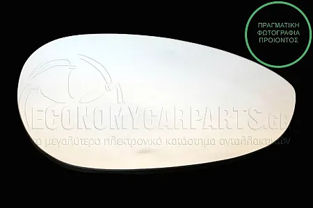 ΚΡΥΣΤΑΛΛΟ ΚΑΘΡΕΦΤΗ (CONVEX GLASS)