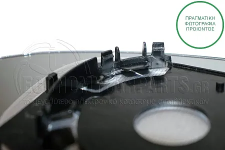 ΚΡΥΣΤΑΛΛΟ ΚΑΘΡΕΦΤΗ ΘΕΡΜΑΙΝΟΜΕΝΟ (CONVEX GLASS)