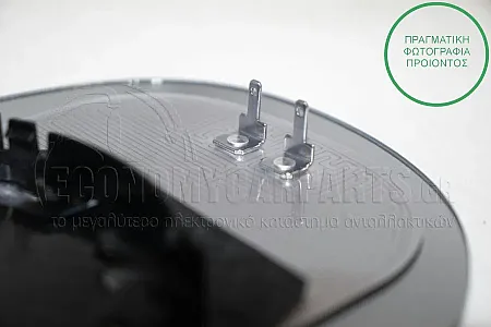 ΚΡΥΣΤΑΛΛΟ ΚΑΘΡΕΦΤΗ ΘΕΡΜΑΙΝΟΜΕΝΟ (CONVEX GLASS)