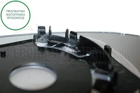 ΚΡΥΣΤΑΛΛΟ ΚΑΘΡΕΦΤΗ ΘΕΡΜΑΙΝΟΜΕΝΟ (CONVEX GLASS)