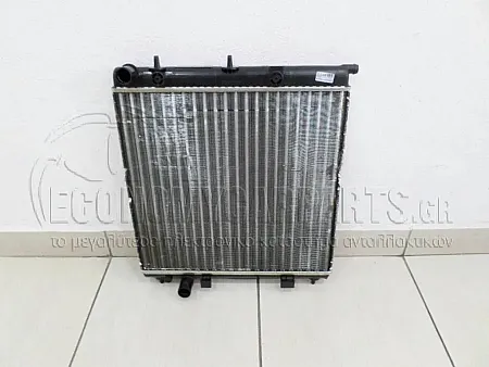 ΨΥΓΕΙΟ ΝΕΡΟΥ 1.4 8V-16V (ΓΙΑ ΟΧΗΜΑΤΑ ΜΕ & ΧΩΡΙΣ A/C) HDI (38x40,2x27)