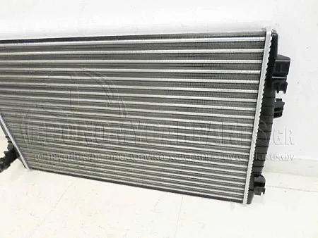 ΨΥΓΕΙΟ ΝΕΡΟΥ (ΓΙΑ ΕΚΔΟΣΕΙΣ: 1.0 TSi-1.2-1.4 TFSi ΒΕΝΖΙΝΗ /1.6-2.0 TDi ΠΕΤΡΕΛΑΙΟ) (ΔΙΑΣΤΑΣΕΙΣ ΚΥΨΕΛΗΣ: 65,0x40,0) (ΤΥΠΟΣ ΚΥΨΕΛΗΣ: MECHANICAL)