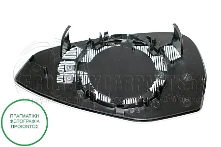 ΚΡΥΣΤΑΛΛΟ ΚΑΘΡΕΦΤΗ ΘΕΡΜΑΙΝΟΜΕΝΟ (ASPHERICAL GLASS)