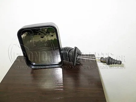 ΚΑΘΡΕΦΤΗΣ ΕΞΩΤΕΡΙΚΟΣ ΜΗΧΑΝΙΚΟΣ ΜΕ ΝΤΙΖΕΣ (FLAT GLASS)