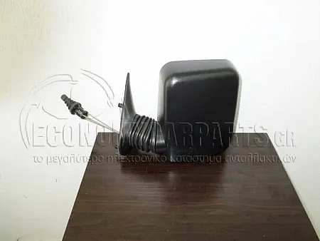 ΚΑΘΡΕΦΤΗΣ ΕΞΩΤΕΡΙΚΟΣ ΜΗΧΑΝΙΚΟΣ ΜΕ ΝΤΙΖΕΣ (FLAT GLASS)