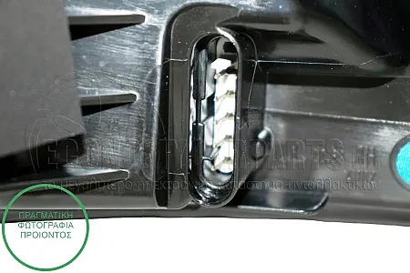 ΦΑΝΑΡΙ ΠΙΣΩ ΕΞΩΤΕΡΙΚΟ (FULL LED) (MARELLI)